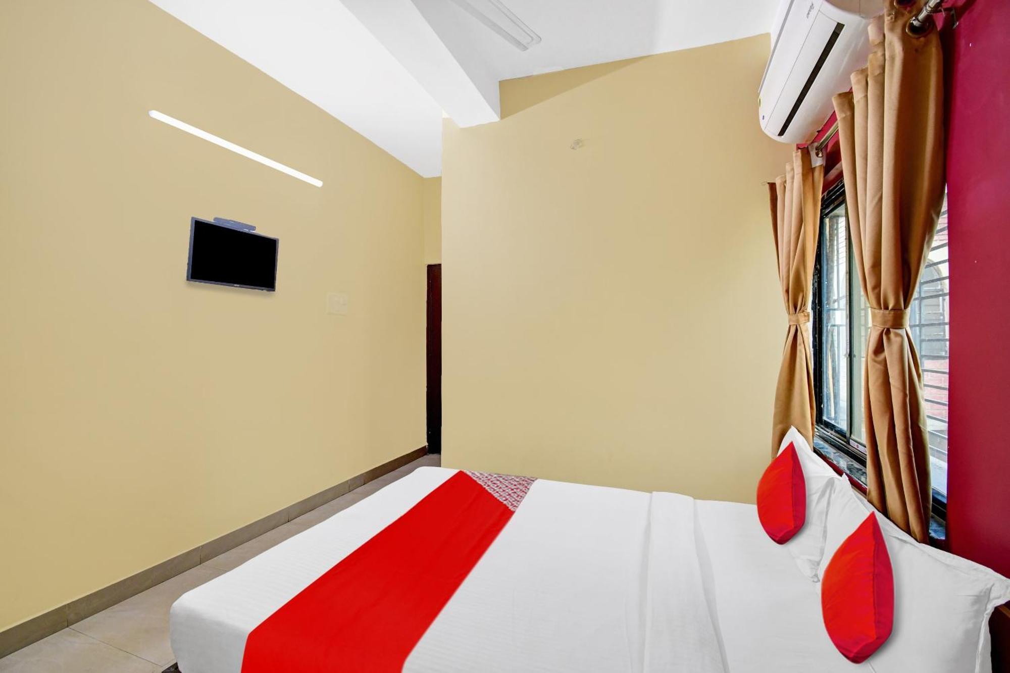 Hotel O Grand Lazeez Haora Экстерьер фото