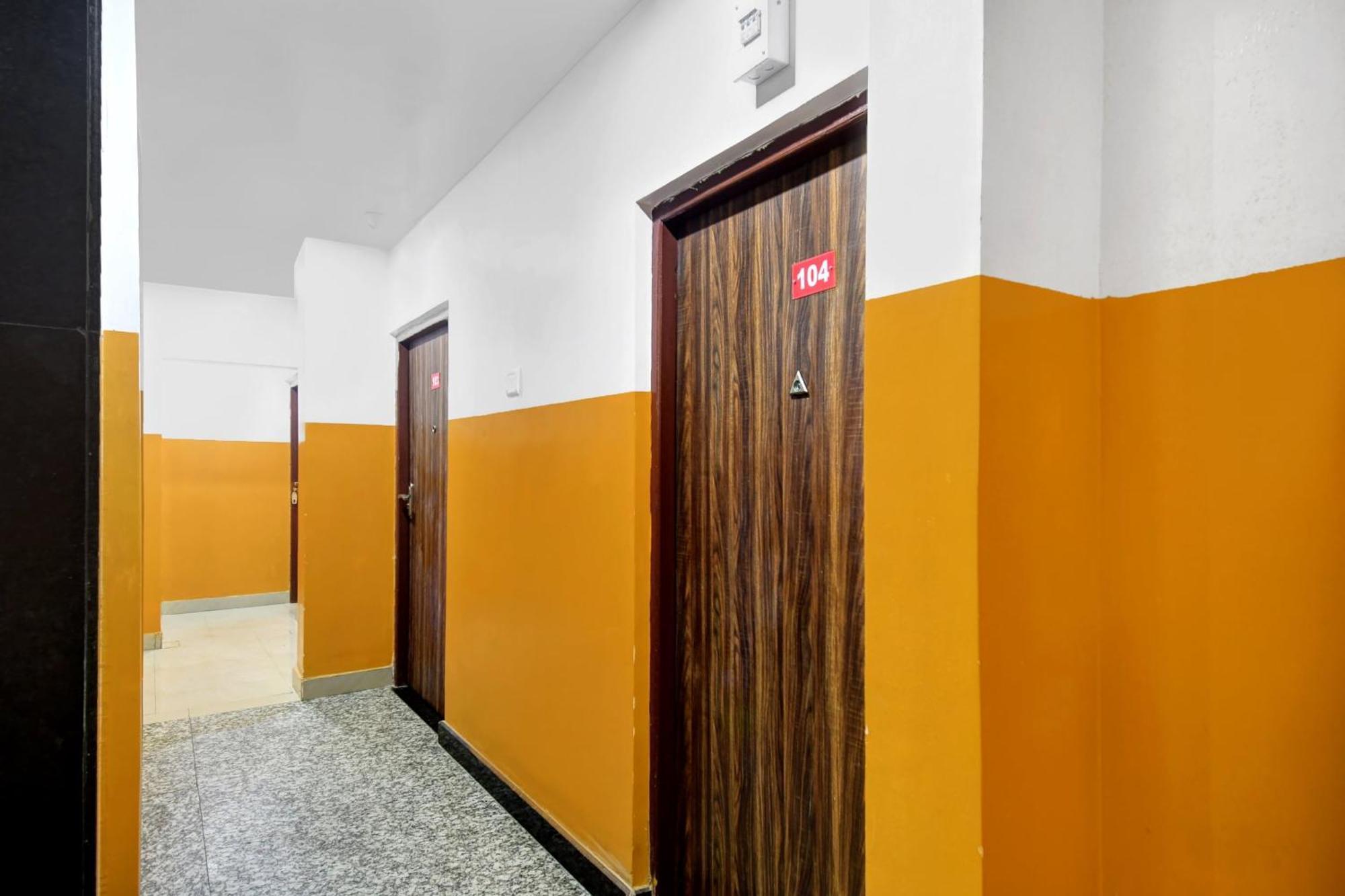 Hotel O Grand Lazeez Haora Экстерьер фото